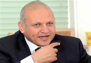 سامح عمرو: اليونسكو شريك رئيسي لتحقيق المساواة بين الجنسين