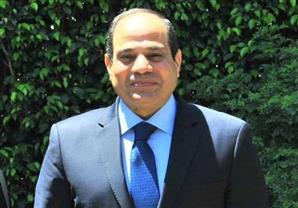 السيسي: مشروعات فرنسية في مصر بقيمة 796 مليون يورو