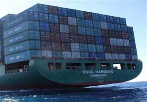 33% ارتفاعًا بصادرات مصر إلى بريطانيا في أول 9 شهور من 2014‎