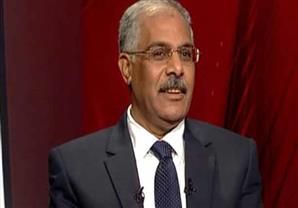 جمال علام: جعفر أهان اتحاد الكرة ولم يلتزم ببنود عقده