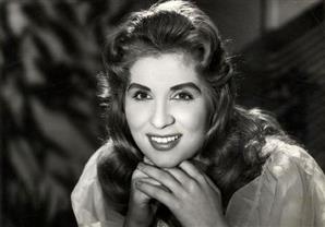 آخر كلمات ''الشحرورة'' لجمهورها