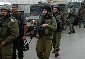 قوة إسرائيلية خاصة تقتحم مستشفى في بيت جالا جنوب الضفة الغربية