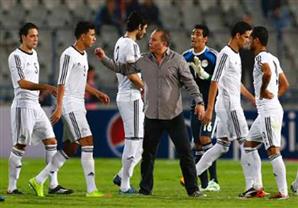 مصر تتراجع 22 مركزًا في تصنيف الفيفا