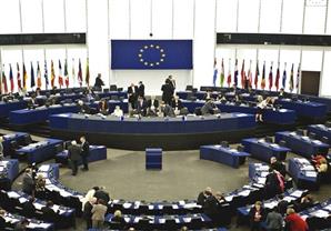 قادة أوروبا يناقشون الاعتراف بالدولة الفلسطينية