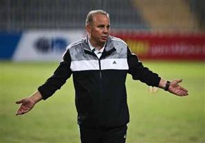 كشف حساب شوقي غريب في عام كامل مع الفراعنة