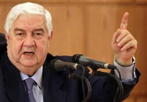 مصادر روسية: موسكو طرحت على وزير خارجية سوريا ''جنيف 3'' وحكومة ائتلافية