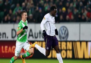 تأهل توتنهام وإنتر وفينورد وإيفرتون وسيلتك للدور الثاني بالدوري الأوروبي 