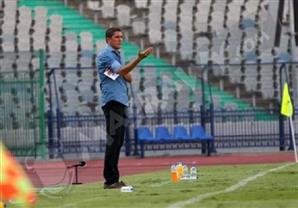 جاريدو: سنقاتل من أجل تحقيق بطولة جديدة للأهلي