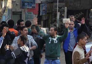 تظاهرات ''28 نوفمبر''.. خرج الإخوان وغابت الجبهة السلفية