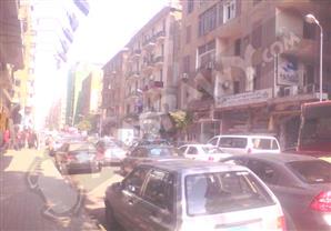 ''زحمة يا دنيا زحمة'' حال وسط البلد بعد إغلاق ''التحرير'' (صور)