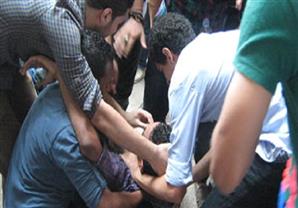 الصحة: 161 حالة مرضية بالمحافظات خلال امتحانات الثانوية العامة