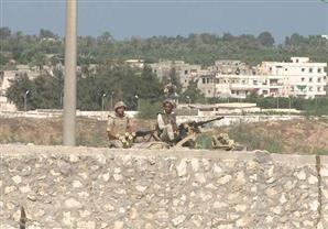 معلومات مجلس الوزراء يوضح خطة تهجير وتعويض سكان منطقة الشريط الحدودي