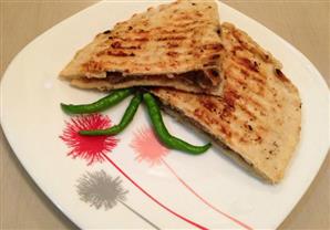 طريقة عمل الحواوشى