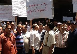 عمال "سيمو" يطالبون بتدخل السيسي لصرف العلاوة