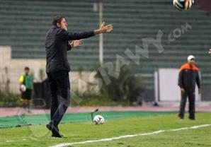 جاريدو تعليقا على عقوبة تريزيجيه: أطالب الكاف بتطبيق العدالة 