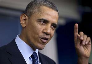 لماذا لا يحظى أوباما بشعبية بين الأمريكيين؟ 