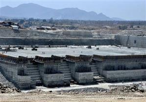 ''الري'' تكشف خطوات الاتفاق مع مكتب استشاري لتقييم سد النهضة