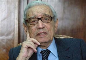 بالفيديو.. بطرس غالي: الإرهاب أصبح بفضل العولمة قضية دولية