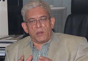 فيديو| داود عبد السيد يكشف سبب اختيار شعبان عبد الرحيم في "مواطن ومخبر وحرامي"