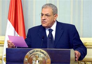 بعد وفاة حالتين.. محلب يأمر بتحويل ''وردية تمريض'' مستشفى الأميري الجامعي للنيابة