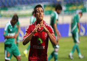 طبيب الأهلي: عمرو جمال لن يجري جراحة أخرى بعد الرباط الصليبي