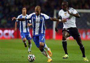 إبراهيم يشارك في خساره ماريتمو.. و ناسيونال ''غزال'' يسقط أمام المتصدر