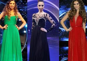 أجمل اطلالات أنابيلا هلال