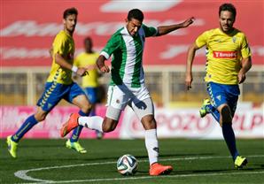 بالفيديو- كوكا يشارك في خسارة فادحة لريو آفي أمام بورتو