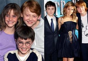 لم تعد صغيرا بسبب هذه الاشياء