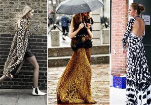 5 أزياء يمكنك ارتدائها دائماً