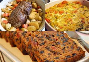 بالفيديو: اكلات اليوم من مصراوي