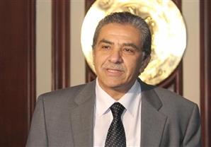 وزيرى البيئة والصناعة يناقشان تحسن كفاءة الطاقة في قطاع الصناعة