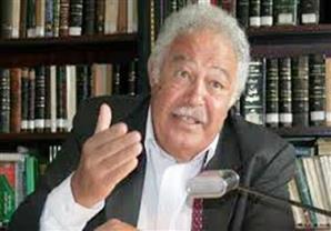 رجائي عطية: القياس مع هليوبوليس غير مناسب.. وهذه رسالتي للجمعية العمومية في الأهلي