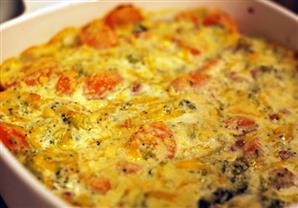 بالفيديو: طريقة عمل التورلى