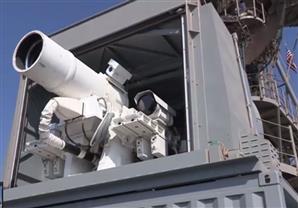 موقع أسترالي: روسيا تصنع سلاح ليزر لتدمير الأقمار الصناعية الأمريكية