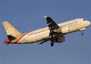 اليوم.. سلطة الطيران: الخطوط الليبية تستأنف رحلاتها إلى مصر