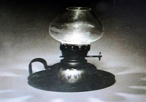 لمبة جاز اختراع مصري