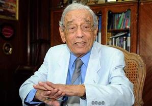 بطرس غالي: لا تصالح مع الإخوان.. ولابد من القضاء على تلك الجماعة الارهابية