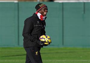 بالوتيلي يتقبل إدانة الاتحاد الانجليزي له بـ''سوء السلوك''