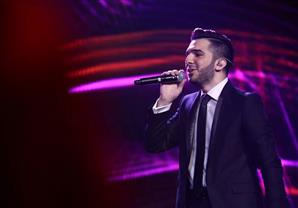 "دبنا على غيابك" لـ"حازم شريف"