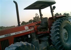 الإحصاء: 10.7% زيادة في عدد الآلات والمعدات الزراعية في سنتين