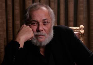 "أوضتين وصالة" يعيد محمود عبد العزيز إلى السينما في يناير المُقبل