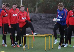 اليوم.. ''مان يونايتد - ليفربول'' في قمة الدوري الإنجليزي