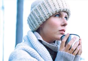 7 أطعمة تساعدك على مواجهة اكتئاب الشتاء 