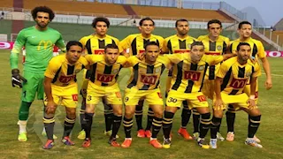الأهلي يتحرك لضم صانع ألعاب المقاولون في يناير
