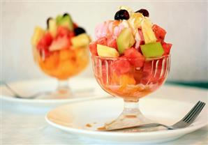 طريقة عمل الفخفخينا