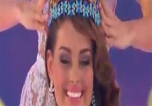 ملكة جمال جنوب افريقيا تفوز باللقب"ملكة جمال العالم"فى بريطانيا