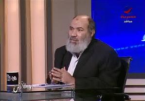 بالفيديو.. ناجح إبراهيم : مبارك لم يكن خائنا لمصر