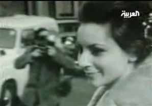 فيديو نادر لحفل زواج الأميرة فادية إبنة الملك فاروق 