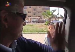 رد فعل طفل شاهد مانويل جوزيه صدفة